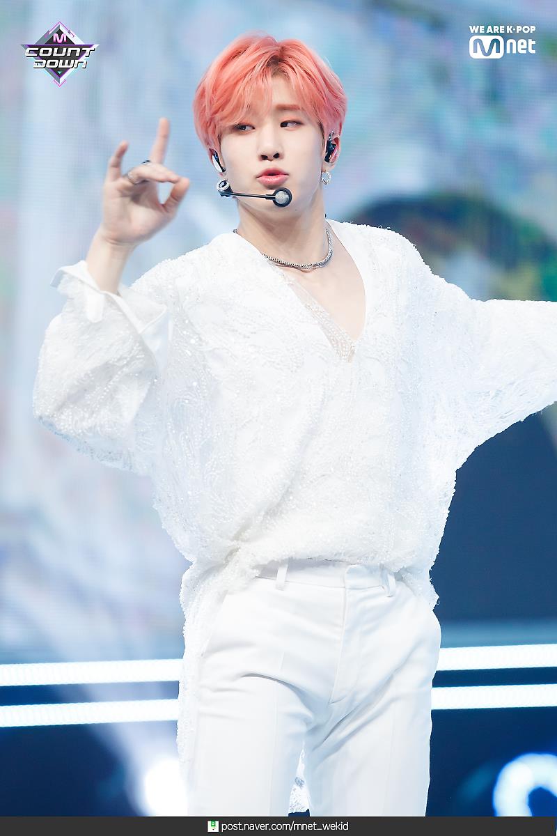 JinJin (ASTRO)
